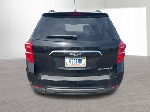 Used 2016 Chevrolet Equinox LT w/ Convenience Package FWD image 6
