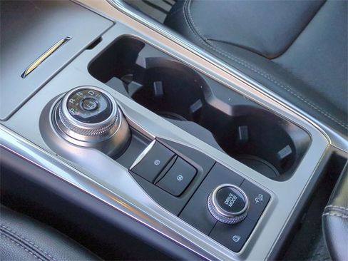 Used 2023 Ford Explorer Limited w/ Equipment Group 301A image 20