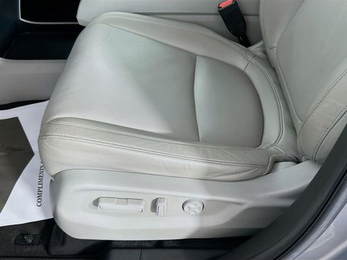 Used 2023 Honda Odyssey EX-L image 19