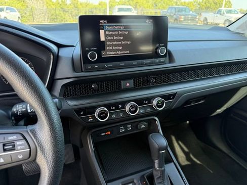 Used 2023 Honda CR-V EX image 20