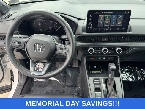 Certified 2025 Honda CR-V Sport-L image 18