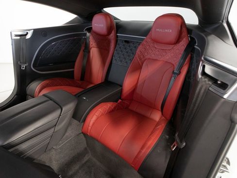 Used 2021 Bentley Continental GT Mulliner image 38