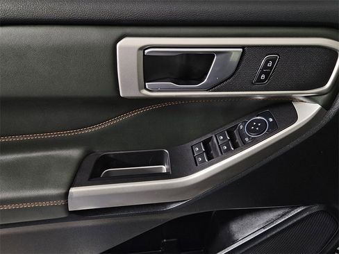 Used 2023 Ford Explorer Timberline image 24