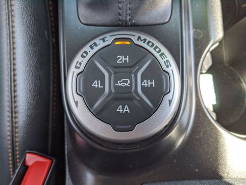 Used 2023 Ford Bronco Badlands AWD/4WD image 12