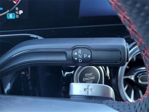 Certified 2025 Mercedes-Benz GLA 250 GLA 250 image 18