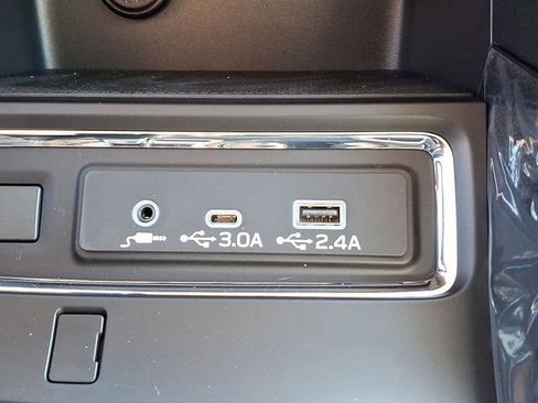 New 2026 Subaru Ascent Premium AWD/4WD image 15