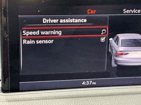 Used 2015 Audi A3 1.8T Premium w/ Audi MMI Navigation Plus image 28