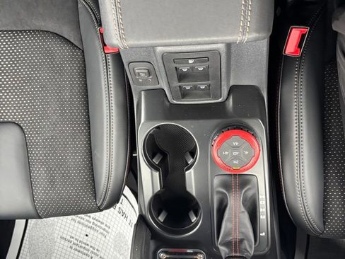 New 2025 Ford Bronco Raptor image 20