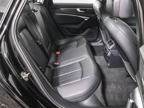 Used 2023 Audi A6 2.0T Premium image 45