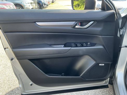 Used 2019 MAZDA CX-5 Touring AWD/4WD image 15
