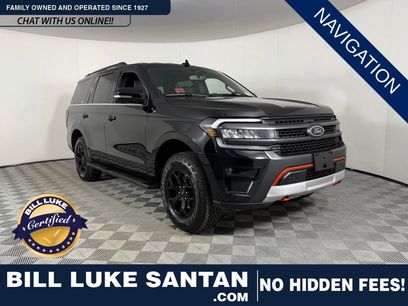 Used 2024 Ford Expedition Timberline