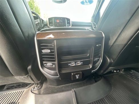 Used 2022 RAM 1500 Laramie image 14