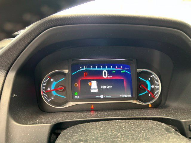 Used 2021 Honda Pilot Touring image 18
