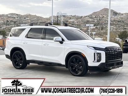 Used 2024 Hyundai Palisade XRT