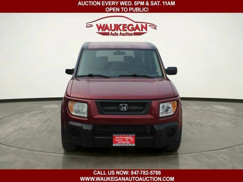 Used 2006 Honda Element EX-P image 2
