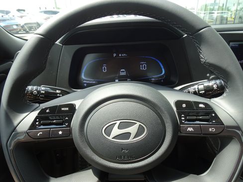 New 2026 Hyundai Elantra Sport FWD image 19