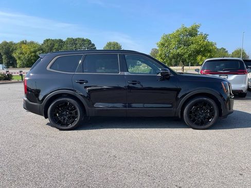 Used 2021 Kia Telluride SX w/ SX Prestige Package AWD/4WD image 9