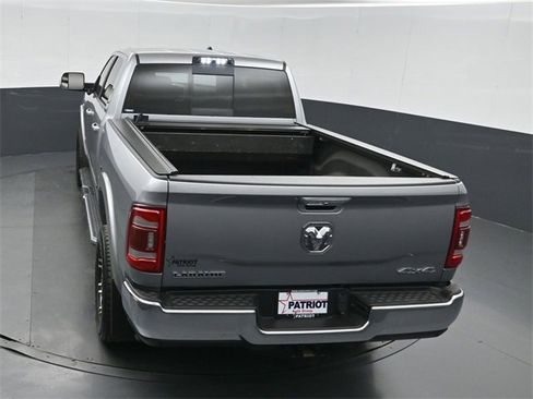 Used 2021 RAM 2500 Laramie image 31