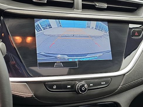 Used 2023 Buick Encore GX Select w/ Experience Buick Package image 18