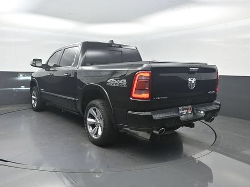 Used 2021 RAM 1500 Limited AWD/4WD image 27
