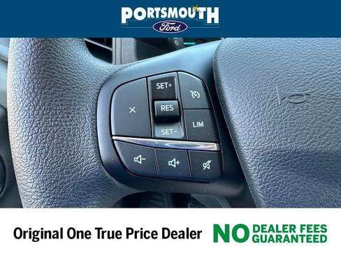 New 2025 Ford Transit 150 Low Roof AWD w/ Load Area Protection Package image 17