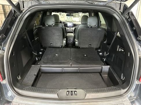 Used 2023 Ford Explorer Timberline w/ Timberline Technology Package AWD/4WD image 25