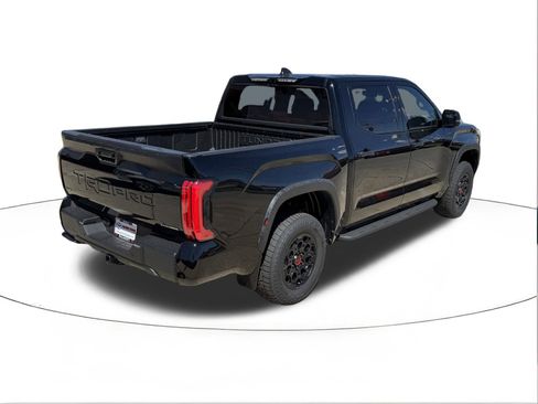 New 2025 Toyota Tundra TRD Pro image 3
