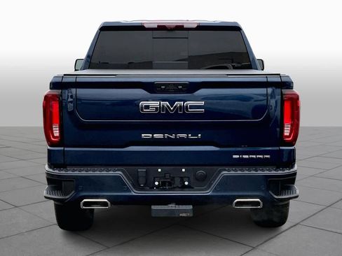 Used 2023 GMC Sierra 1500 Denali Ultimate image 4