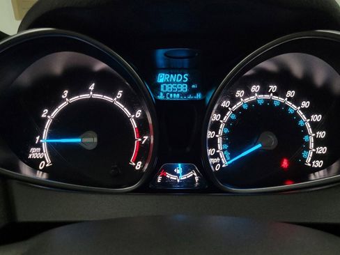 Used 2019 Ford Fiesta SE w/ Equipment Group 201A image 23