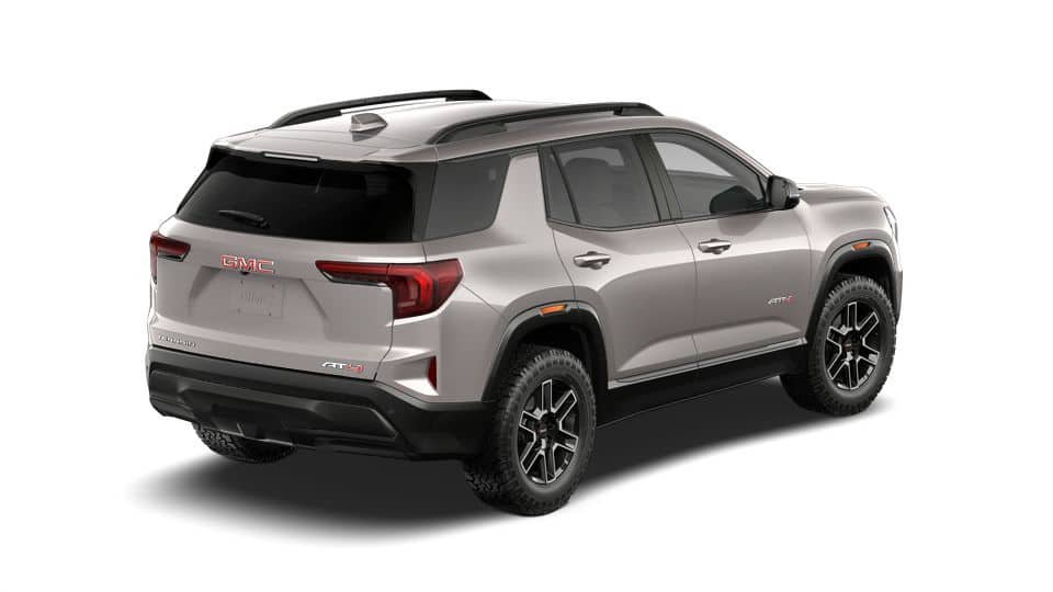 New 2027 GMC Terrain AT4 w/ Convenience Package III AWD/4WD image 6
