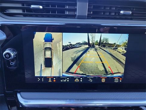 New 2026 GMC Sierra 3500 Denali w/ Denali Reserve Package image 24