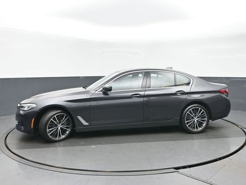 Used 2023 BMW 540i xDrive w/ Premium Package AWD/4WD image 6