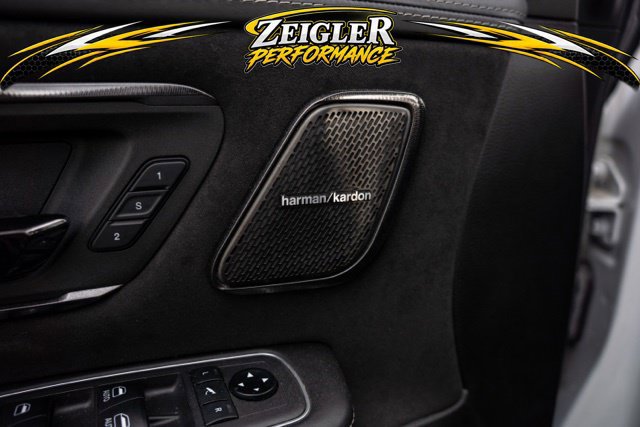 Used 2021 RAM 1500 TRX w/ TRX Level 2 Equipment Group AWD/4WD image 17