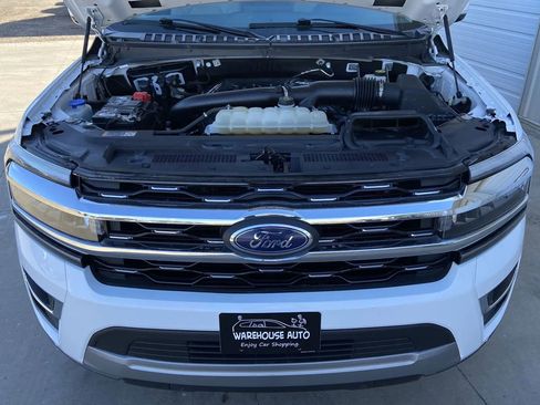 Used 2024 Ford Expedition Max Limited image 28