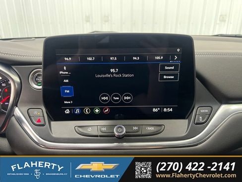 Used 2023 Chevrolet Blazer LT w/ Convenience Package FWD image 28