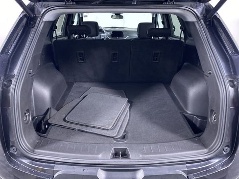 Certified 2021 Chevrolet Blazer LT FWD image 25