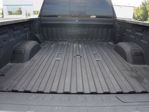 Used 2024 Chevrolet Silverado 3500 High Country w/ High Country Premium Package AWD/4WD image 24
