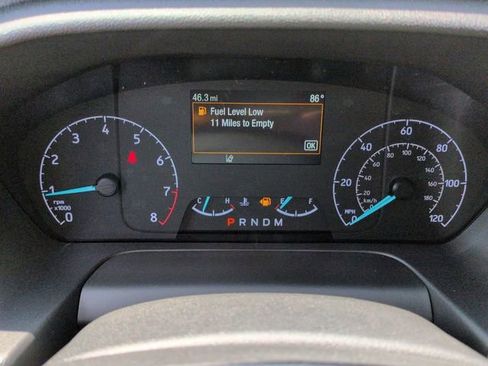 New 2025 Ford Transit 150 Low Roof w/ Load Area Protection Package image 27