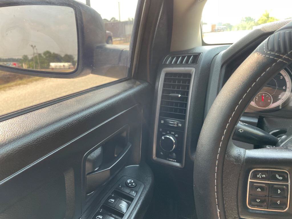 Used 2019 RAM 1500 Tradesman AWD/4WD image 24