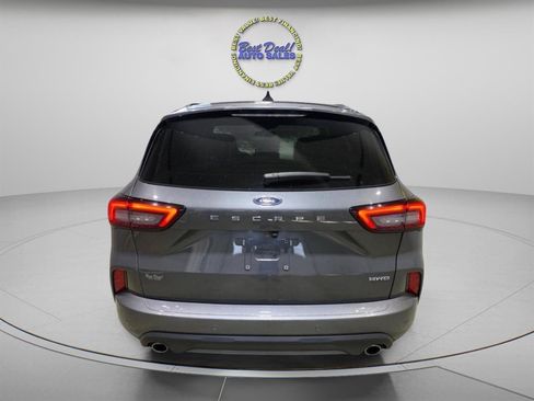 Used 2023 Ford Escape ST-Line Elite w/ Premium Technology Package AWD/4WD image 4