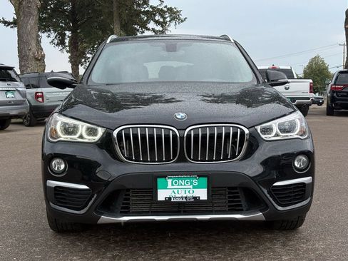 Used 2017 BMW X1 xDrive28i AWD/4WD image 3