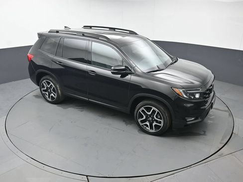 Certified 2023 Honda Passport Elite image 45