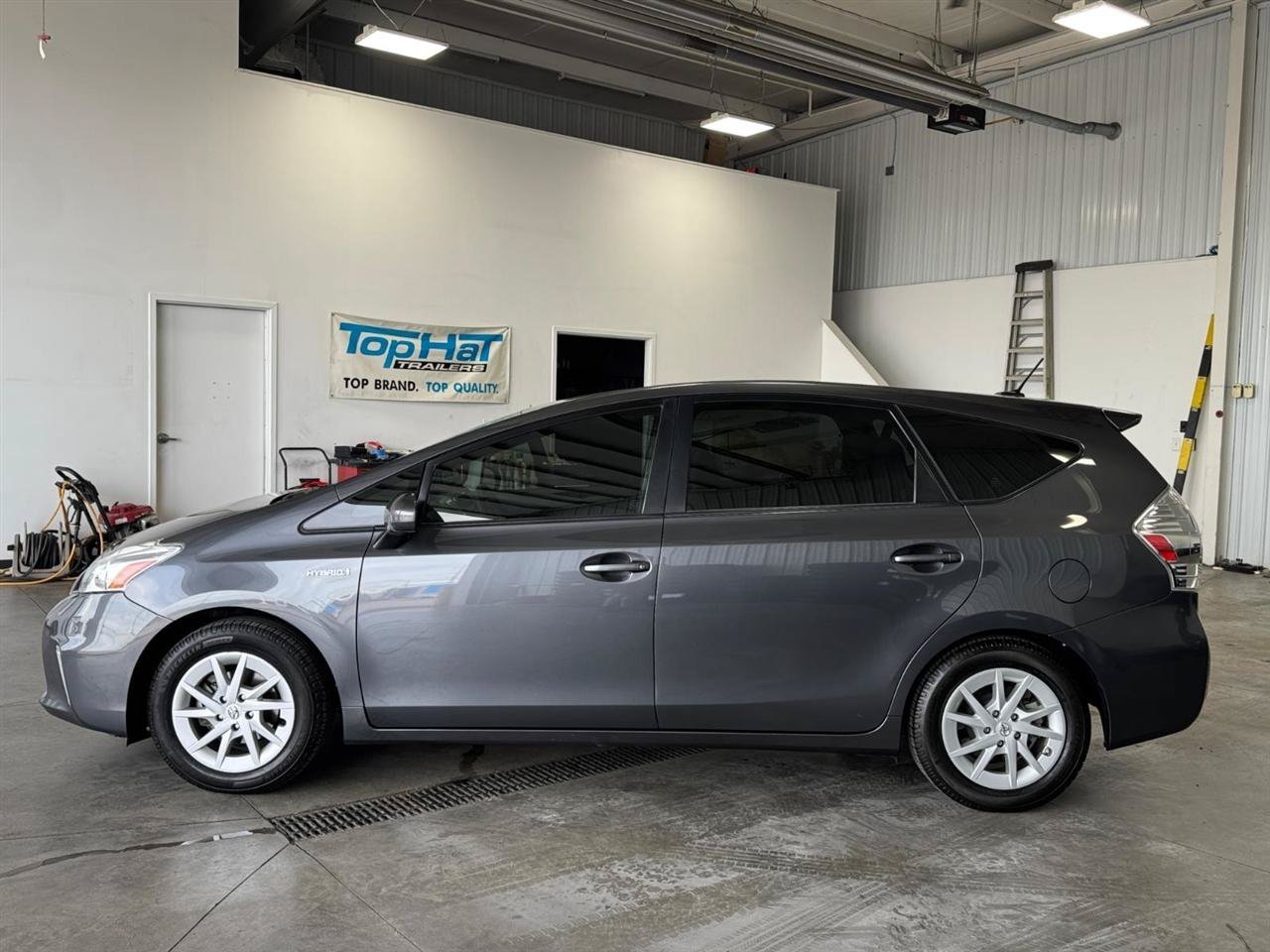 Used 2012 Toyota Prius V Three FWD image 29