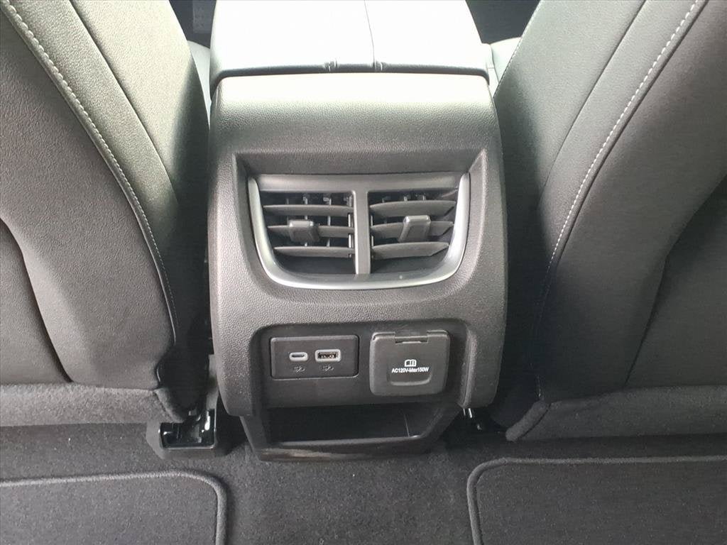 New 2026 Chevrolet Blazer LT w/ Sound & Technology Package FWD image 18