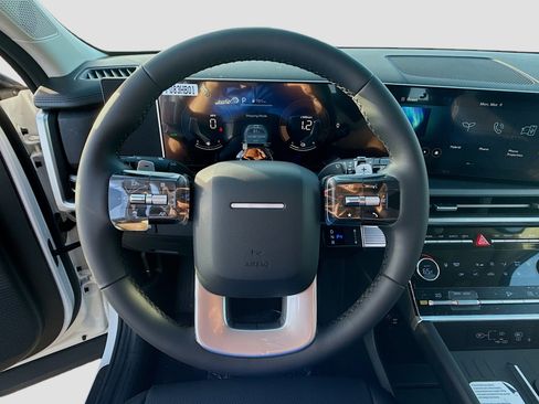 New 2026 Hyundai Santa Fe SEL FWD image 8