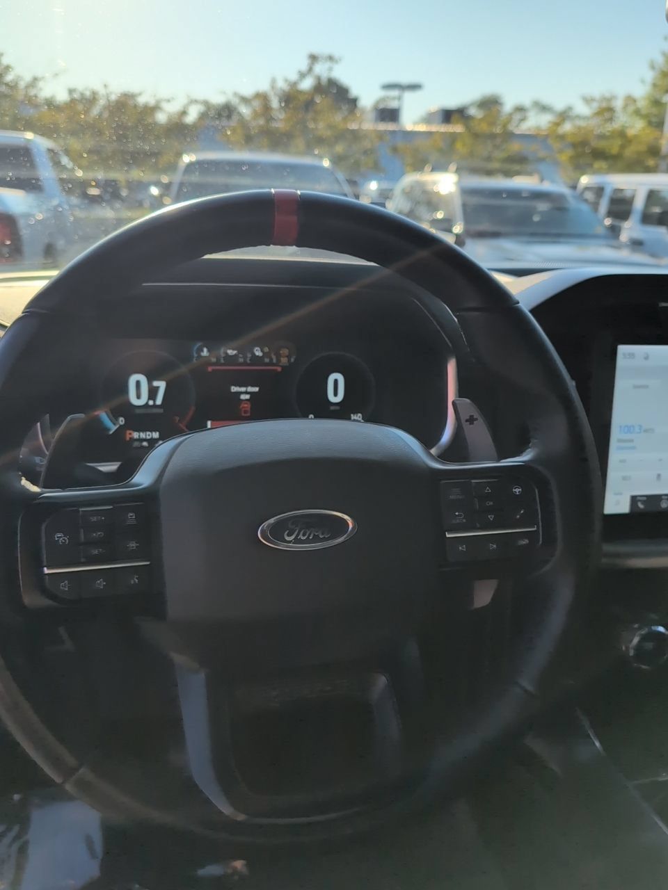 Used 2021 Ford F150 Raptor w/ Equipment Group 801A High AWD/4WD image 24