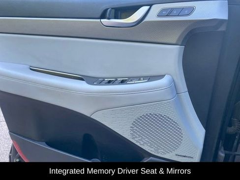 Used 2023 Hyundai Palisade SEL w/ Premium Package FWD image 26