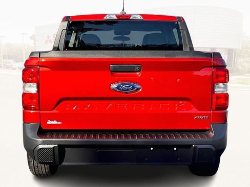 Used 2022 Ford Maverick XLT w/ Equipment Group 300A Standard image 5