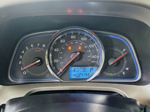 Used 2015 Toyota RAV4 Limited w/ Technology Package FWD image 12