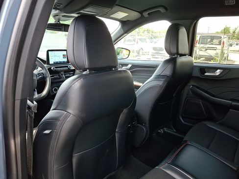 Used 2025 Ford Escape ST-Line FWD image 21